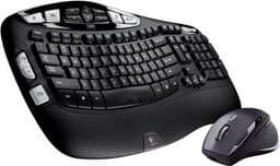Logitech MX1100: мышь одна, новинки две